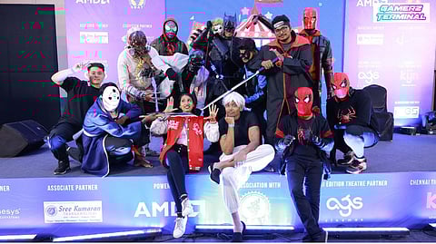 Skyesports Hosts Gaming Thiruvizha, a Two-Day Festival of Play and Culture in Chennai