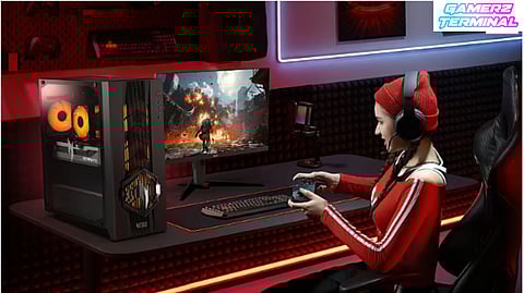 Acer Expands Nitro Portfolio with New Laptops, Desktop Systems, and Gaming Displays