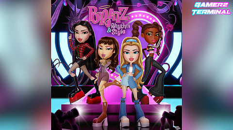Bratz: Rhythm & Style Launches Worldwide on Consoles and PC