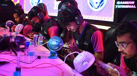BGMS Season 4 Grand Finals Kick Off In New Delhi With India’s Top 16 Teams