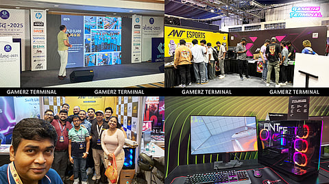 Ant Esports Connects Gamers Across India Through Exciting Multi-City Events