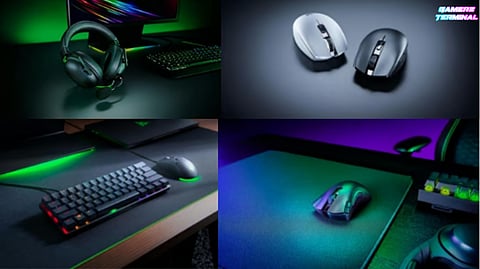 Razer Lights Up Diwali with Massive Savings on Gaming Essentials