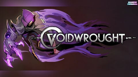 Voidwrought Special Edition Coming To PlayStation 5 And Nintendo Switch In Early 2026