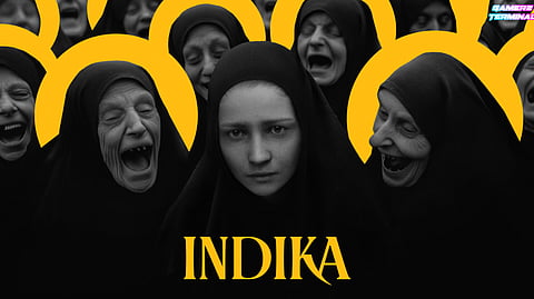 INDIKA Nintendo Switch Physical Edition Arrives This November