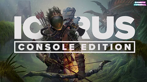 ICARUS Set to Launch on PS5 and Xbox in Early 2026