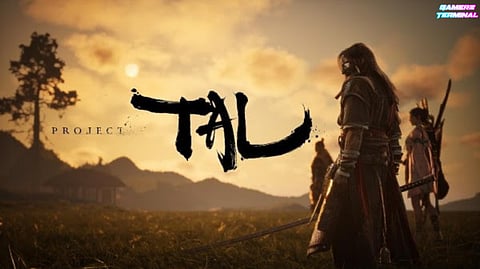 Korean Mythology Comes Alive in WEMADE MAX’s Epic New Title, Project TAL