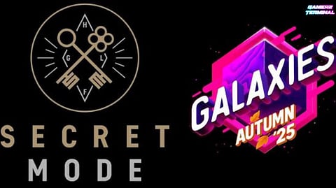 Escape the Backrooms and Instruments of Destruction Launch During Twitch Galaxies