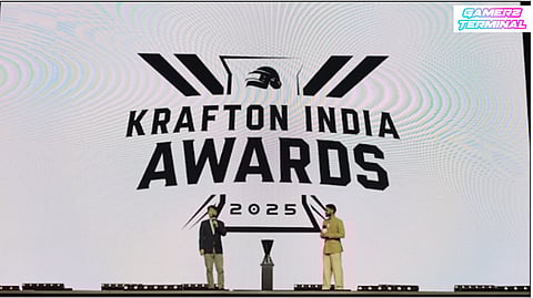 KRAFTON India CEO Unveils 2026 Esports Roadmap at BGMI International Cup 2025