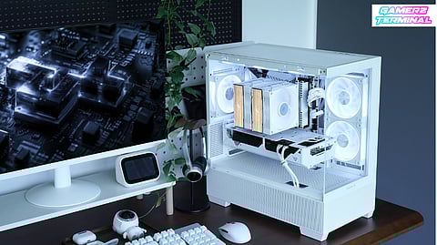 DeepCool Launches Next-Gen AK G2 Air Coolers with Self-Cleaning Mode