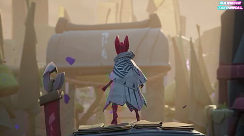 Hirogami Unfolds a Fresh Experience on PlayStation 5 as Major Update Rolls Out with 35 Percent Off Offer