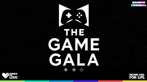 Games For Love Announces Games Gala as the Ultimate Networking Experience During Game Awards Week