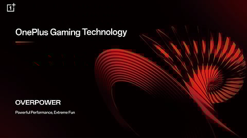 OnePlus Gaming Technology Promises Unmatched Smoothness, Stability, and Responsiveness