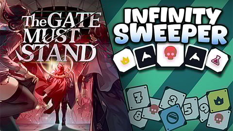 Yogscast Games Expands Rogue Legacy with Two New Titles Slated for 2026