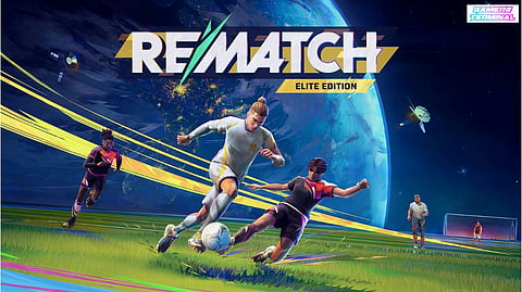 Rematch: Elite Edition Launches Physically Today for PS5, Xbox Series X and PC