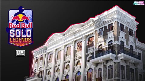 Red Bull Solo Legends National Final to Make Esports History at Royal Opera House Mumbai
