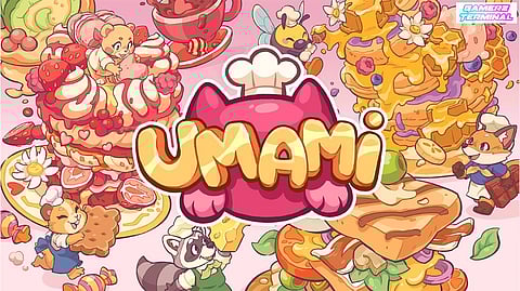 Mimmox Releases UMAMI a Cozy 3D Food Puzzle Experience Now Available on PC