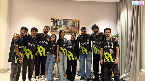 S8UL Creates History at Esports Awards 2025, Becomes First Indian Org to Win Two Major Titles