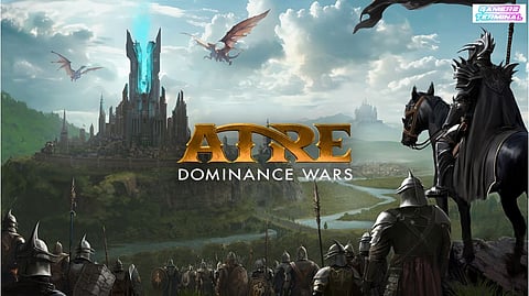 Atre: Dominance Wars Hits Kickstarter Goal With Over $30,000 Raised