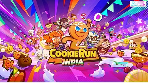CookieRun India Announces BGMI Collaboration as New Multiplayer Era Begins