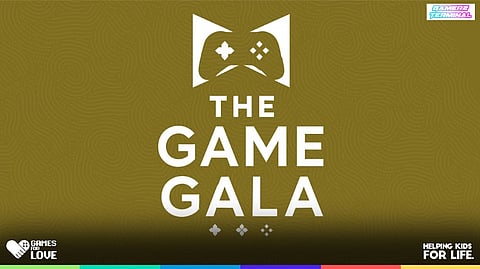 Games For Love Elevates Game Awards Week with The Game Gala Networking and Creator Masquerade Event