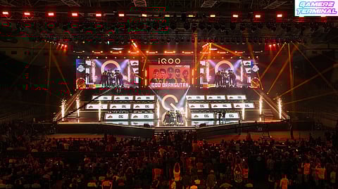 Esports Transforms into a Cultural Powerhouse in India as 2025 Sparks Nationwide Engagement