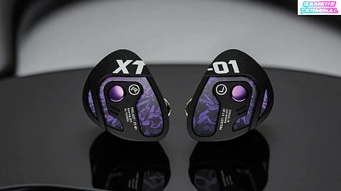 Tangzu Launches Xue Tao Gaming IEM in India with a Focus on Precision Sound and Comfort