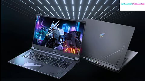 GIGABYTE Expands AORUS Portfolio with Dual-Flagship Laptops Powered by RTX 50 Series