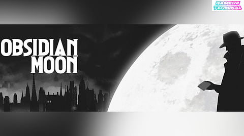 Obsidian Moon Launches First Playable Demo During Steam Detective Fest