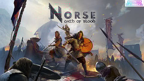 Tripwire Presents Delays NORSE: Oath of Blood, Sets New PC and Console Launch Dates