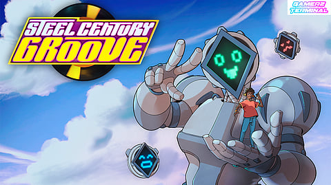 Steel Century Groove Brings Mecha Beats and RPG Action to Steam