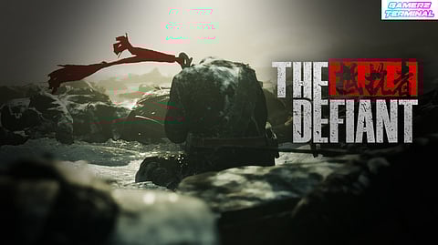 4Divinity Announces The Defiant, a WWII Shooter Set on the Eastern Front in Asia