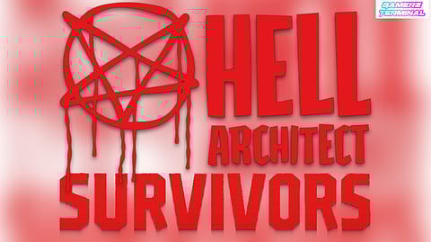 Hell Architect: Survivors Brings Fast-Paced Bullet-Hell Action to the Depths of Hell