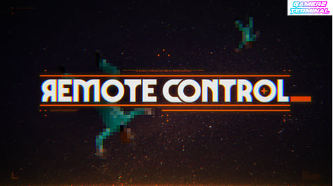 Alien: Isolation Meets Severance in ‘Remote Control,’ a Survival Horror Typing Game