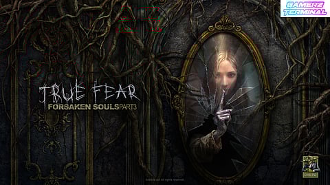 True Fear: Forsaken Souls Part 3 Out Now on PlayStation