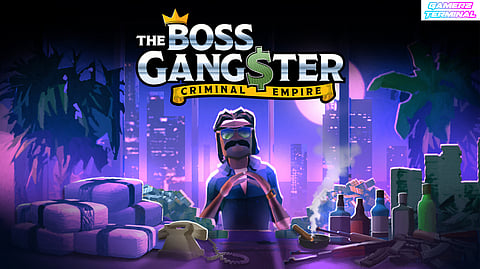 Tripwire Presents Expands Portfolio with The Boss Gangster Criminal Empire