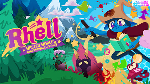 Rhell: Warped Worlds and Troubled Times Reveals 102 Million Spell Combinations