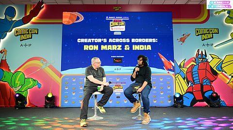 Chennai Comic Con Concludes Packed Weekend with Huge Fan Response