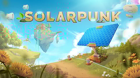 Solarpunk Reveals First Ever Co Op Gameplay Trailer Ahead of Launch