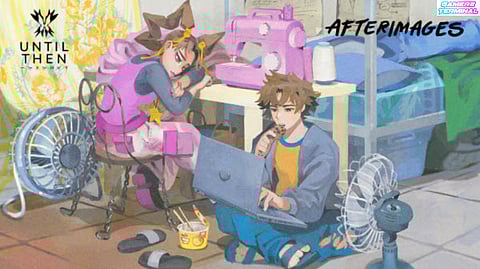 Until Then Set for Major Expansion with Afterimages DLC and Xbox Console Release