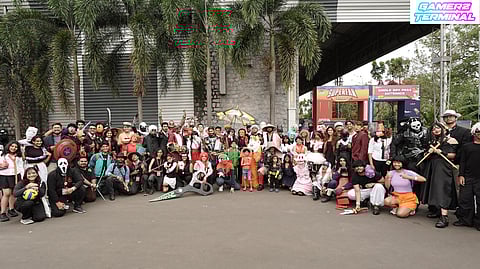 Kochi Comic Con Makes Grand Kerala Debut, Draws Over 20,000 Fans Across Two Days