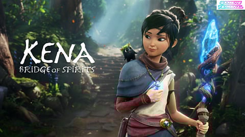 Kena: Bridge of Spirits Arrives on Nintendo Switch 2 This Spring