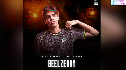 Ved Bamb ‘Beelzeboy’ Joins S8UL Esports as Pokémon GO World Champion