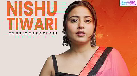 8Bit Creatives Enters Lifestyle Segment, Signs Popular Creator Nishu Tiwari