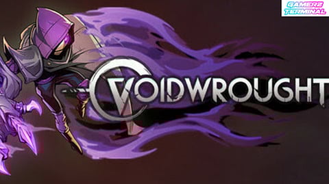 Voidwrought Physical Editions Launch on PlayStation 5 and Nintendo Switch