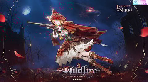 Infinity Nikki Version 2.4 The Forest Need Not Listen Update Out Now