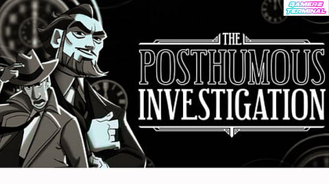 Out Now on Steam: The Posthumous Investigation Challenges Players to Solve a Time-Loop Murder
