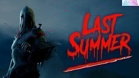 Last Summer Announced, Bringing Intense Asymmetrical Horror Experience to PC