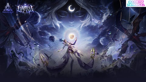 Torchlight Infinite SS12 Lunaria Season Set to Launch Worldwide on April 16