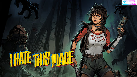 Meridiem Confirms May 29 Release for I Hate This Place Elena’s Edition