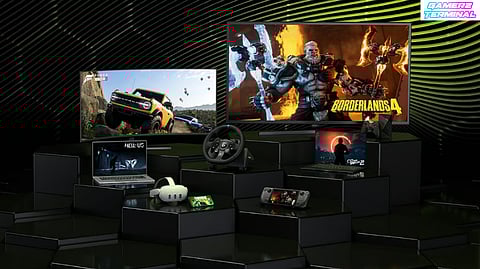 NVIDIA Unveils GeForce NOW in India for a New Era of Cloud Gaming